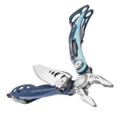 Leatherman - Skeletool CX Multi-Tool // Nightshade