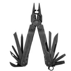 Leatherman - Super Tool 300 EOD // Black Oxide