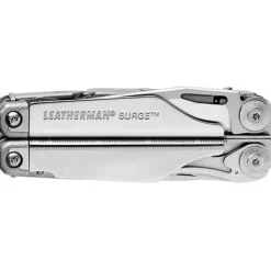 Leatherman - Surge Multi-Tool m. nylonetui // Stål