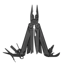 Leatherman - Wave+ multitool // Sort
