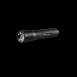 LEDLENSER - C7R Classic Lommelygte 1000 Lumen