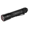 LEDLENSER - TAC7R Tactical Lommelygte 3200 Lumen