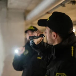 LEDLENSER - TAC7R Tactical Lommelygte 3200 Lumen
