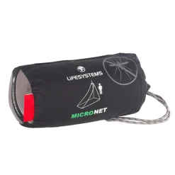 Lifesystems - MicroNet Single Myggenet