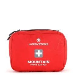 Lifesystems - Mountain First Aid Førstehjælpstaske