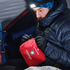 Lifesystems - Mountain First Aid Førstehjælpstaske