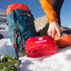 Lifesystems - Mountain First Aid Førstehjælpstaske