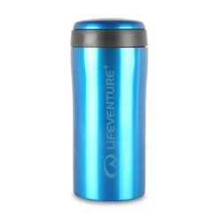 Lifeventure - Thermal Mug 0.30L // Lilla