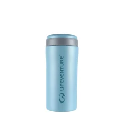 Lifeventure - Thermal Mug 0.30L // Kobber