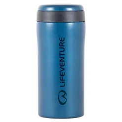 Lifeventure - Thermal Mug 0.30L // Kobber