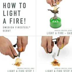 Light My Fire - FireLighting Kit BIO