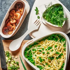 Light My Fire - LunchKit 2.0 // Sagegreen