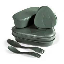Light My Fire - LunchKit 2.0 // Sagegreen