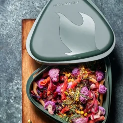 Light My Fire - Outdoor MealKit 2.0 // Sort