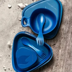 Light My Fire - Outdoor MealKit 2.0 // Sort