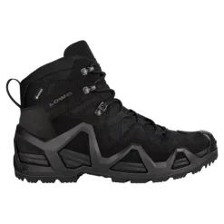 Lowa - Zephyr MK2 GORE-TEX MID Støvler // Sort