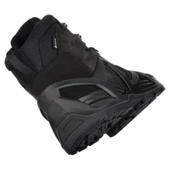 Lowa - Zephyr MK2 GORE-TEX MID Støvler // Sort