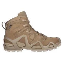 Lowa - Zephyr MK2 GORE-TEX MID Støvler // Coyote