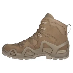 Lowa - Zephyr MK2 GORE-TEX MID Støvler // Coyote