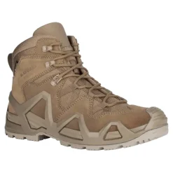 Lowa - Zephyr MK2 GORE-TEX MID Støvler // Coyote