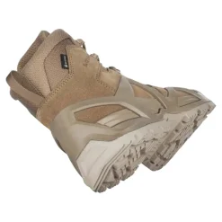 Lowa - Zephyr MK2 GORE-TEX MID Støvler // Coyote
