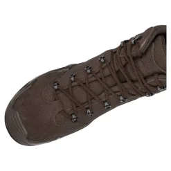 Lowa - Z-6S GORE-TEX C Støvler // Mørkebrun