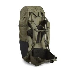 Lundhags - Fulu Core Hiking Rygsæk 35L // Grå