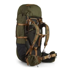 Lundhags - Saruk Pro Rygsæk 75L Forest Green