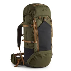 Lundhags - Saruk Pro Rygsæk 75L Forest Green