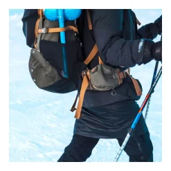 Lundhags - Saruk Pro Rygsæk 90L Forest Green