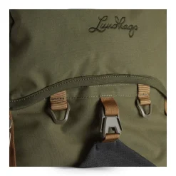 Lundhags - Saruk Pro Rygsæk 60L Forest Green