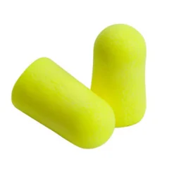 3M Peltor - E-A-R - Soft Yellow Neons Ørepropper, Æske m. 250 par