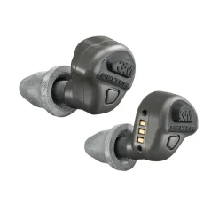 3M Peltor - Tactical In-Ear TEP-300 Høreværn // Grå