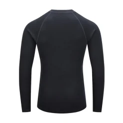 Marselis - CW Baselayer 220g Merino Undertrøje // Sort