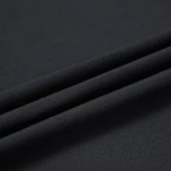 Marselis - Merino Stretch Jakke // Sort