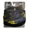 Mechanix Wear - Buff Polar Gaiter // Sort/Gul