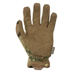 Mechanix Wear - Fast Fit Gen II Arbejdshandsker // Mørk Sand / Coyote