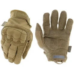 Mechanix Wear - M-Pact 3 Tjenestehandsker // Sand