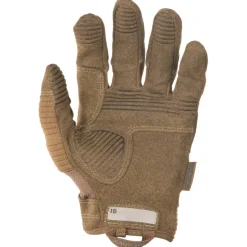 Mechanix Wear - M-Pact 3 Tjenestehandsker // Sand