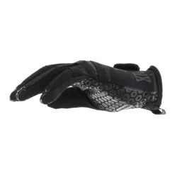 Mechanix Wear - Precision Pro High-Dexterity Grip Handsker // Sort