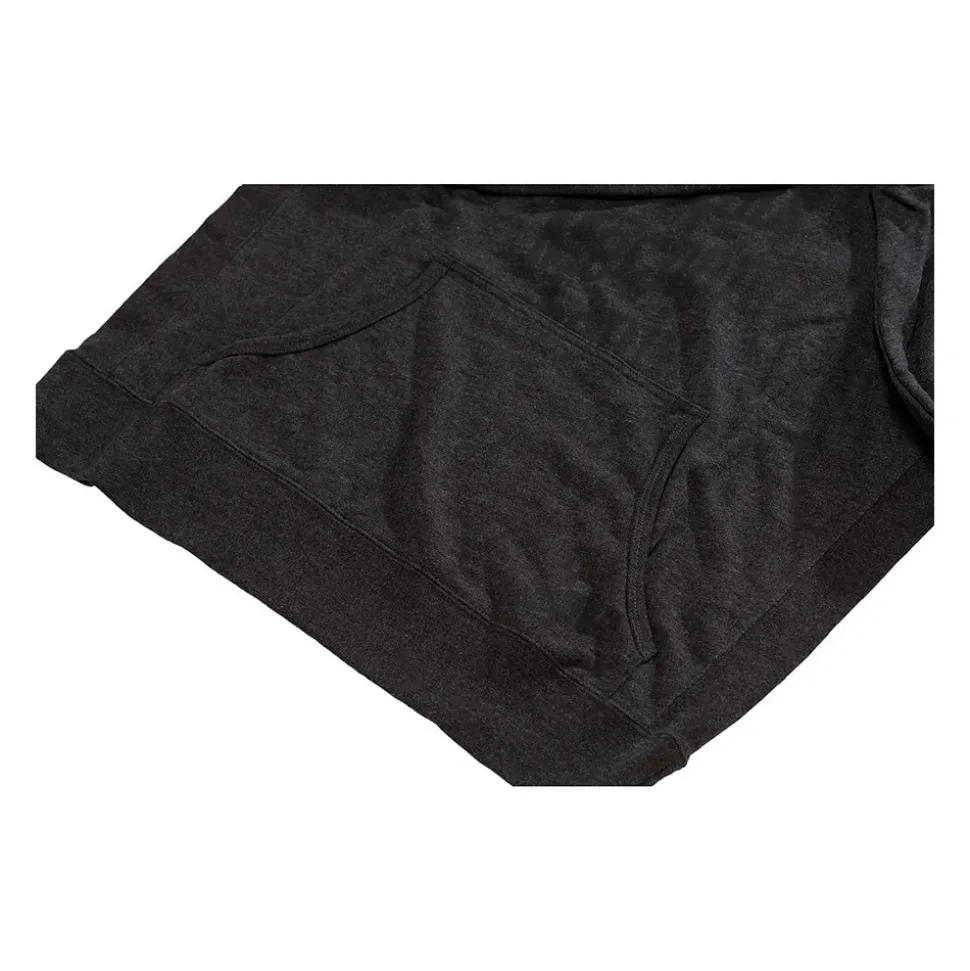 Mechanix Wear - The Original Logo Herre Hoodie Charcoal