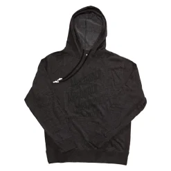Mechanix Wear - The Original Logo Herre Hoodie Charcoal