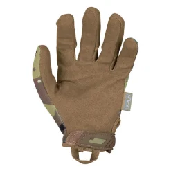 Mechanix Wear - The Original Arbejdshandsker // Sort