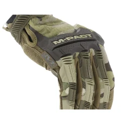 Mechanix Wear - The Original M-Pact Arbejdshandsker // MultiCam