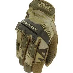 Mechanix Wear - The Original M-Pact Arbejdshandsker // MultiCam