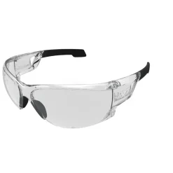 Mechanix Wear - Type N Briller (Klart Glas)