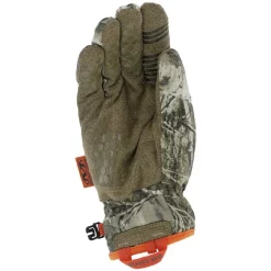 Mechanix Wear - SUB40 Vinter Realtree Edge Jagthandsker