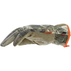 Mechanix Wear - SUB40 Vinter Realtree Edge Jagthandsker