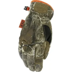 Mechanix Wear - SUB40 Vinter Realtree Edge Jagthandsker