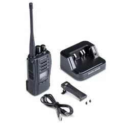 Midland - G13 PRO Professionel Walkie Talkie